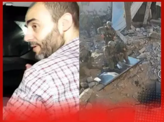 ਇਜ਼ਰਾਈਲ ਨੂੰ ਵੱਡੀ ਸਫਲਤਾ: ਹਮਾਸ ਦੇ ਚੋਟੀ ਦੇ ਨੇਤਾ ਮਾਰੇ ਗਏ