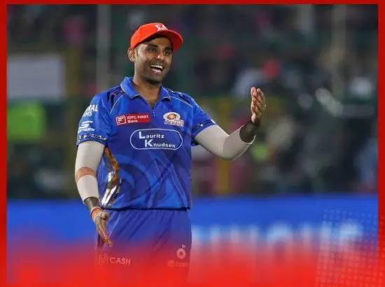 ਸੂਰਿਆਕੁਮਾਰ ਯਾਦਵ ਲਈ ਔਰੇਂਜ ਕੈਪ ਦਾ ਸੁਨਹਿਰੀ ਮੌਕਾ, ਕੋਹਲੀ ਕਿੰਨਾ ਪਿੱਛੇ ?