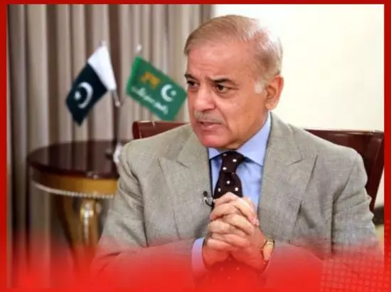 ਹੁਣ ਮੈਂ ਕਟੋਰਾ ਲੈ ਕੇ ਭੀਖ ਮੰਗਣ ਨਹੀਂ ਜਾਵਾਂਗਾ: ਸ਼ਾਹਬਾਜ਼ ਸ਼ਰੀਫ਼ ਨੇ ਕਿਉਂ ਕਿਹਾ?