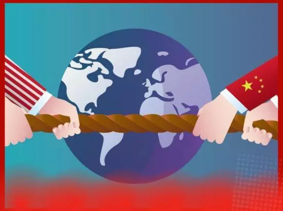 ਟਰੰਪ ਨੇ ਬਿਡੇਨ ਨੂੰ ਪਛਾੜਿਆ: ਤਾਈਵਾਨ ਨੂੰ ਹਥਿਆਰ ਕਿਉਂ ਦੇ ਰਿਹਾ ਹੈ ?