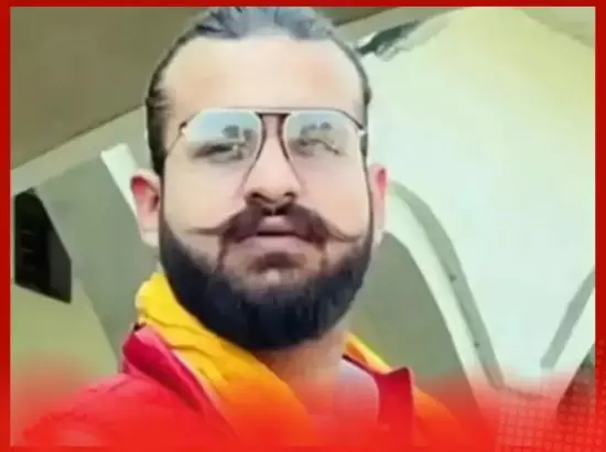 MLA ਅੱਬਾਸ ਅੰਸਾਰੀ ਦੀ ਮੈਂਬਰਸ਼ਿਪ ਰੱਦ