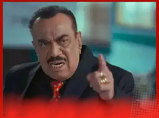 ਸੀਰੀਜ਼ CID ਵਿੱਚ ਨਵਾਂ ਮੋੜ: ਏਸੀਪੀ ਪ੍ਰਦੁਮਨ ਦੀ ਵਾਪਸੀ ਨਾਲ ਵਧਿਆ ਸਸਪੈਂਸ