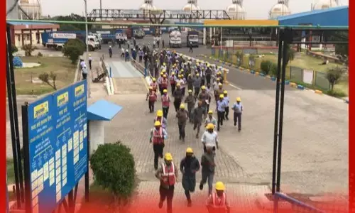 ਪੰਜਾਬ ਵਿਚ ਵੱਖ ਵੱਖ ਥਾਈਂ ਆਪ੍ਰੇਸ਼ਨ ਸ਼ੀਲਡ ਤਹਿਤ ਮੌਕ ਡ੍ਰਿਲ ਅਭਿਆਸ ਕੀਤਾ