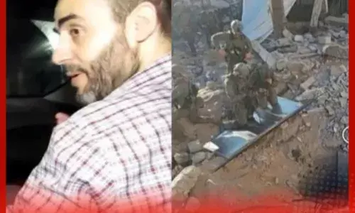 ਇਜ਼ਰਾਈਲ ਨੂੰ ਵੱਡੀ ਸਫਲਤਾ: ਹਮਾਸ ਦੇ ਚੋਟੀ ਦੇ ਨੇਤਾ ਮਾਰੇ ਗਏ