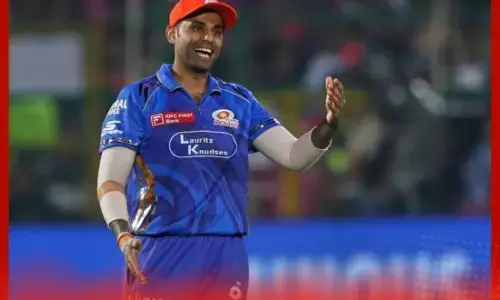 ਸੂਰਿਆਕੁਮਾਰ ਯਾਦਵ ਲਈ ਔਰੇਂਜ ਕੈਪ ਦਾ ਸੁਨਹਿਰੀ ਮੌਕਾ, ਕੋਹਲੀ ਕਿੰਨਾ ਪਿੱਛੇ ?