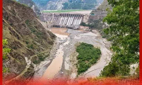 ਪਾਕਿਸਤਾਨ ਪਹਿਲਾਂ ਹੀ ਸਿੰਧੂ ਜਲ ਸੰਧੀ ਦੀ ਉਲੰਘਣਾ ਕਰ ਚੁੱਕਾ : ਭਾਰਤ