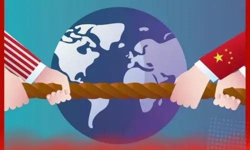 ਟਰੰਪ ਨੇ ਬਿਡੇਨ ਨੂੰ ਪਛਾੜਿਆ: ਤਾਈਵਾਨ ਨੂੰ ਹਥਿਆਰ ਕਿਉਂ ਦੇ ਰਿਹਾ ਹੈ ?