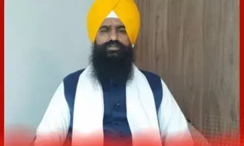 ਜਥੇਦਾਰ ਕੁਲਦੀਪ ਸਿੰਘ ਗੜਗੱਜ ਨੇ ਪੰਜਾਬ ਸਰਕਾਰ ਅੱਗੇ ਰੱਖੀ ਵੱਡੀ ਮੰਗ