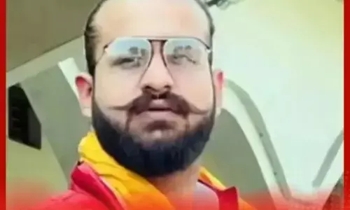 MLA ਅੱਬਾਸ ਅੰਸਾਰੀ ਦੀ ਮੈਂਬਰਸ਼ਿਪ ਰੱਦ