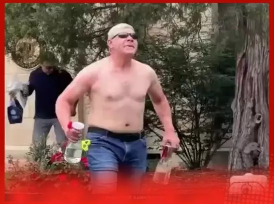 ਕੋਲੋਰਾਡੋ: ਇਜ਼ਰਾਈਲ ਪੱਖੀ ਪ੍ਰਦਰਸ਼ਨ ਦੌਰਾਨ ਅੱਤਵਾਦੀ ਹਮਲਾ