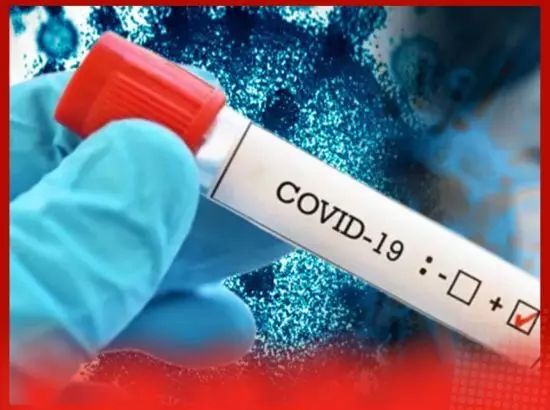 Update : ਭਾਰਤ ਵਿੱਚ ਕੋਵਿਡ-19 ਦੇ 5364 ਸਰਗਰਮ ਕੇਸ Update : ਭਾਰਤ ਵਿੱਚ ਕੋਵਿਡ-19 ਦੇ 5364 ਸਰਗਰਮ ਕੇਸ