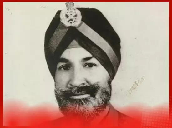 ਜਨਰਲ ਸੁਬੇਗ ਸਿੰਘ ਇਕੱਲੇ ਅਫ਼ਸਰ ਸਨ ਜਿਨ੍ਹਾਂ ਨੂੰ ਲੈਫਟੀਨੈਂਟ ਕਰਨਲ ਤੋਂ ਸਿੱਧਾ ਬ੍ਰਿਗੇਡੀਅਰ ਪ੍ਰਮੋਟ ਕੀਤਾ ਗਿਆ ਸੀ