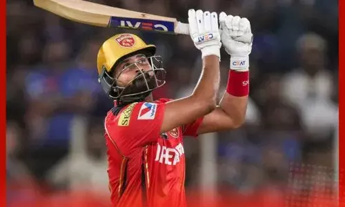 ਅਈਅਰ ਨੇ ਇਤਿਹਾਸ ਰਚਿਆ: IPL 2025 ਫਾਈਨਲ ਲਈ ਪੰਜਾਬ ਬੰਗਲੌਰ ਨਾਲ ਭਿੜੇਗਾ