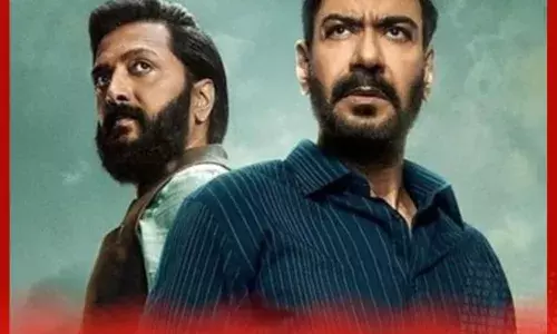 ਰੇਡ 2 ਬਾਕਸ ਆਫਿਸ : ਇੱਕ ਮਹੀਨੇ ਬਾਅਦ ਵੀ ਜ਼ਬਰਦਸਤ ਰਫ਼ਤਾਰ