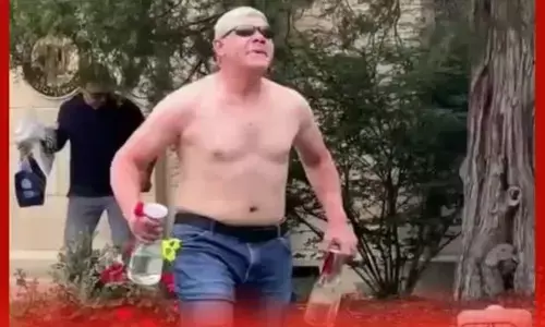 ਕੋਲੋਰਾਡੋ: ਇਜ਼ਰਾਈਲ ਪੱਖੀ ਪ੍ਰਦਰਸ਼ਨ ਦੌਰਾਨ ਅੱਤਵਾਦੀ ਹਮਲਾ