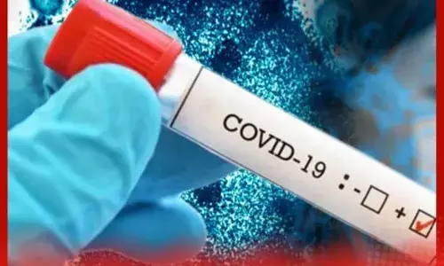 Update : ਭਾਰਤ ਵਿੱਚ ਕੋਵਿਡ-19 ਦੇ 5364 ਸਰਗਰਮ ਕੇਸ