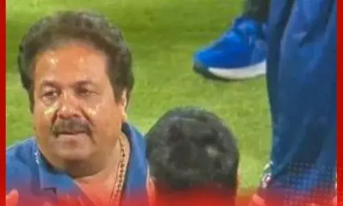 ਰਾਜੀਵ ਸ਼ੁਕਲਾ ਬਣਣਗੇ BCCI ਦੇ ਨਵੇਂ ਪ੍ਰਧਾਨ, ਰੋਜਰ ਬਿੰਨੀ ਦੀ ਲੈਣਗੇ ਥਾਂ