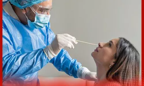 ਕੋਵਿਡ-19: ਯੂਪੀ, ਦਿੱਲੀ ਅਤੇ ਹੋਰ ਰਾਜਾਂ ਵਿੱਚ ਮਾਮਲਿਆਂ ’ਚ ਹੈਰਾਨੀ-ਜਨਕ ਵਾਧਾ