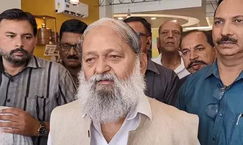 ਪਾਕਿਸਤਾਨ ਦੇ ਟੁਕੜੇ ਹੋਣੇ ਹੀ ਹਨ : ਮੰਤਰੀ ਅਨਿਲ ਵਿਜ