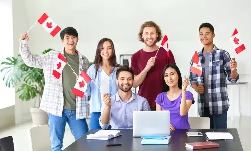 ਕੈਨੇਡਾ ਵਿੱਚ ਨੌਕਰੀ ਲੈਣ ਸਬੰਧੀ ਕੁੱਝ ਜ਼ਰੂਰੀ ਗੱਲਾਂ, ਪੜ੍ਹੋ ਇਹ ਪੂਰਾ ਲੇਖ