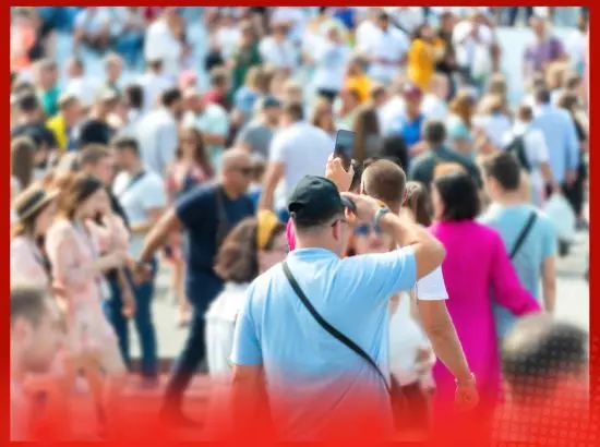 ਦੁਨੀਆ ਵਿੱਚ ਸਿਰਫ਼ ਕੁੱਝ ਕਰੋੜ ਲੋਕ ਰਹਿਣਗੇ: ਮਾਹਿਰ ਦਾ ਦਾਅਵਾ