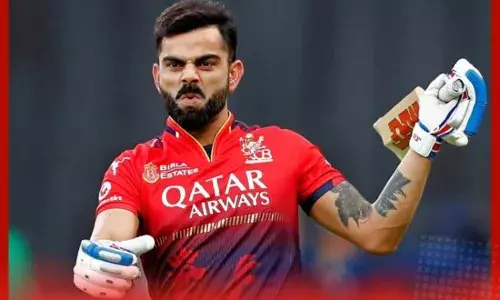 ਵਿਰਾਟ ਕੋਹਲੀ ਕੋਲ ਔਰੇਂਜ ਕੈਪ ਜਿੱਤਣ ਦਾ ਆਖਰੀ ਮੌਕਾ, ਇਤਿਹਾਸ ਰਚਣ ਦੀ ਤਿਆਰੀ