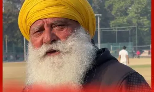 ਯੋਗਰਾਜ ਸਿੰਘ ਨੇ ਪੰਜਾਬ ਦੀ ਹਾਰ ਲਈ ਅਈਅਰ ਨੂੰ ਜ਼ਿੰਮੇਵਾਰ ਠਹਿਰਾਇਆ