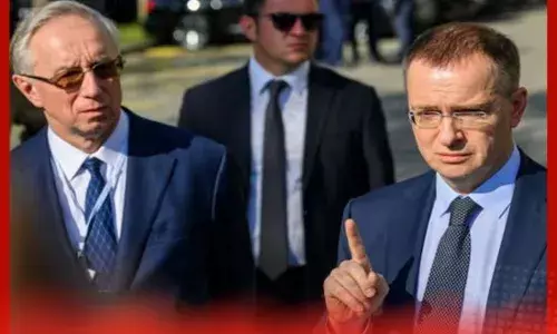 6,000 ਯੂਕਰੇਨੀ ਸੈਨਿਕਾਂ ਦੀਆਂ ਲਾਸ਼ਾਂ ਦੀ ਵਾਪਸੀ ਤੇ ਕੈਦੀਆਂ ਦੀ ਅਦਲਾ-ਬਦਲੀ ਹੋਵੇਗੀ