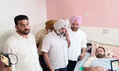 ਬਠਿੰਡਾ ਚ ਨਸ਼ਾ ਤਸਕਰਾਂ ਨੇ ਸਾਬਕਾ ਫੌਜੀ ਦੀਆਂ ਤੋੜੀਆਂ ਦੋਨੋ ਲੱਤਾਂ