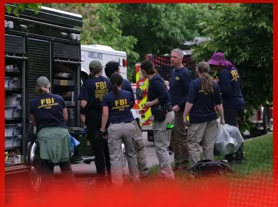 ਅਮਰੀਕਾ ਵਿੱਚ ਚੀਨੀ ਔਰਤ ਬਾਇਓ ਹਥਿਆਰ ਨਾਲ ਗ੍ਰਿਫ਼ਤਾਰ