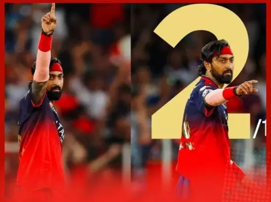 18 ਸਾਲਾਂ ਬਾਅਦ ਵੀ ਪੰਜਾਬ ਕਿੰਗਜ਼ ਖਾਲੀ ਹੱਥ 18 ਸਾਲਾਂ ਬਾਅਦ ਵੀ ਪੰਜਾਬ ਕਿੰਗਜ਼ ਖਾਲੀ ਹੱਥ