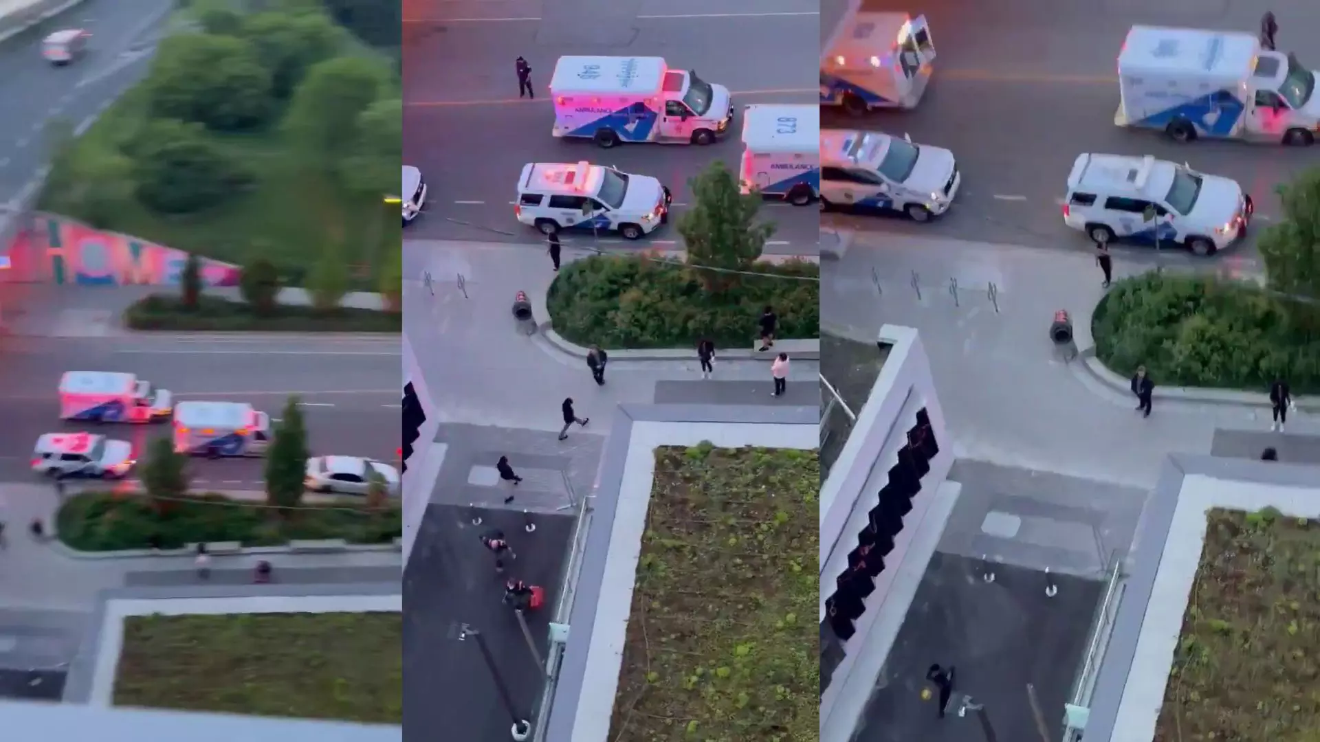 ਟੋਰਾਂਟੋ ‘ਚ ਗੋਲੀਬਾਰੀ ਵਿੱਚ 1 ਵਿਅਕਤੀ ਦੀ ਹੋਈ ਮੌਤ, 5 ਜ਼ਖ਼ਮੀ