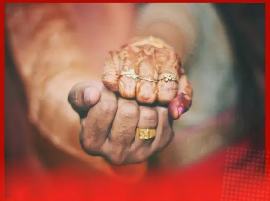 ਬਾਲ ਵਿਆਹ ਰੋਕਣ ਵਾਲੇ ਬਿੱਲ ਤੇ ਹੰਗਾਮਾ