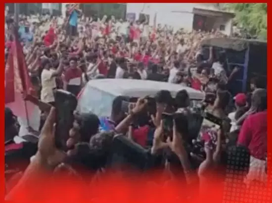 RCB ਜਿੱਤ ਪਰੇਡ ਦੁਖਾਂਤ: ਹਫੜਾ-ਦਫੜੀ ਕਿਵੇਂ ਹੋਈ ?ਕਾਰਨ ਆਇਆ ਸਾਹਮਣੇ