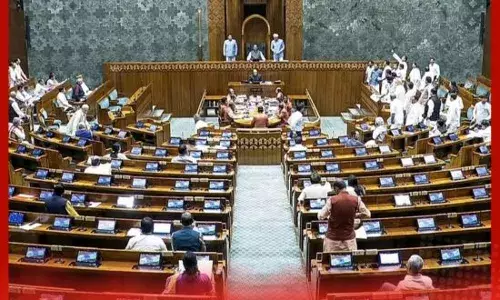 21 ਜੁਲਾਈ ਤੋਂ ਸ਼ੁਰੂ ਹੋਵੇਗਾ ਮਾਨਸੂਨ ਸੈਸ਼ਨ