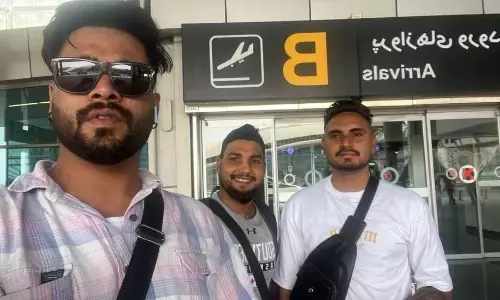 ਇਰਾਨ ’ਚ ਕਿਡਨੈਪ ਤਿੰਨ ਪੰਜਾਬੀ ਮੁੰਡੇ ਛੁਡਾਏ, ਪਾਕਿ ਡੌਂਕਰਾਂ ਨੇ ਕੀਤੇ ਸੀ ਅਗਵਾ