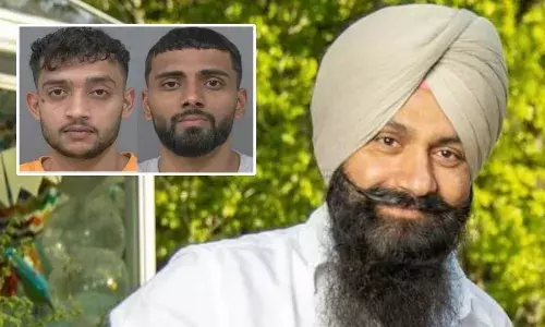 ਪੀਲ ਪੁਲਿਸ ਨੇ ਕੀਤੇ ਹਰਜੀਤ ਢੱਡਾ ਦੇ ਦੋ ਕਾਤਲ ਗ੍ਰਿਫ਼ਤਾਰ