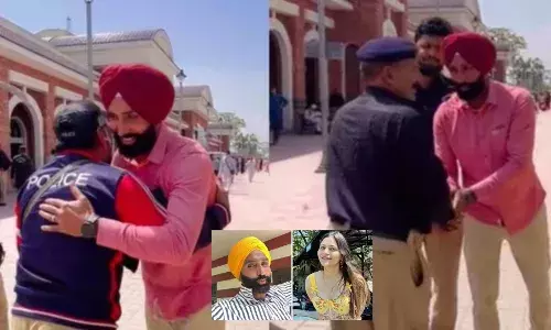 ਜਾਸੂਸੀ ਦੇ ਦੋਸ਼ੀ ਯੂਟਿਊਬਰ ਜਸਬੀਰ ਸਿੰਘ ਮੋਹਾਲੀ ਅਦਾਲਤ ਚ ਪੇਸ਼