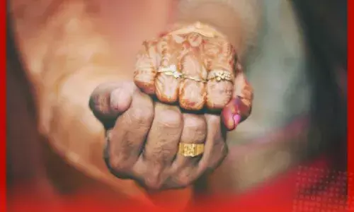 ਬਾਲ ਵਿਆਹ ਰੋਕਣ ਵਾਲੇ ਬਿੱਲ ਤੇ ਹੰਗਾਮਾ