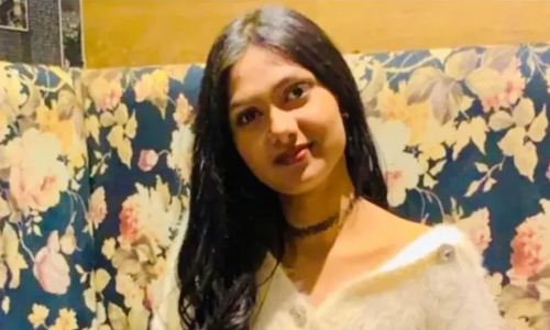 ਕੈਨੇਡਾ: ਖਤਰਨਾਕ ਬਿਮਾਰੀ ਨੇ ਟੋਰਾਂਟੋ ਚ ਇੱਕ ਹੋਰ ਵਿਦਿਆਰਥਣ ਦੀ ਲਈ ਜਾਨ