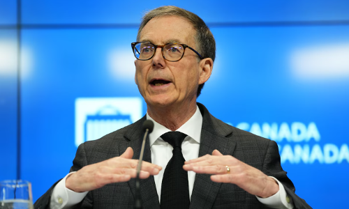 ਕੈਨੇਡਾ ਚ ਵਿਆਜ ਦਰਾਂ ਉੱਥੇ ਦੀ ਉੱਥੇ ਹੀ, ਨਾ ਘਟੀਆ, ਨਾ ਵਧੀਆ