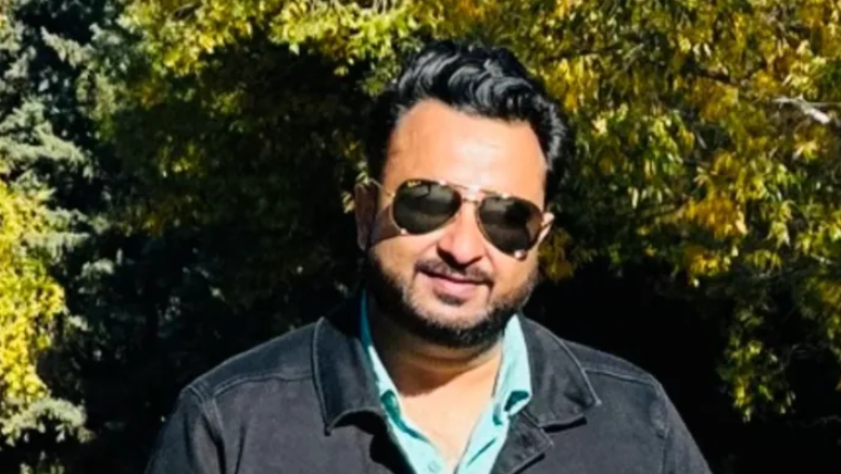 ਕੈਨੇਡਾ ਚ ਪੰਜਾਬੀ ਨੂੰ ਘਰ ਦੇ ਬਾਹਰ ਮਾਰੀਆਂ ਗੋ+ਲੀਆਂ, ਮੌਕੇ ਤੇ ਸਵਾਸ ਤਿਆਗੇ