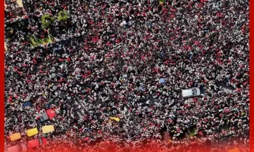 IPL ਚੇਅਰਮੈਨ ਅਰੁਣ ਧੂਮਲ ਨੇ ਕਿਹਾ- ਬੈਂਗਲੁਰੂ ਦੀ ਘਟਨਾ ਦੁਖਦਾਈ