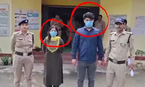 ਕਲਯੁੱਗੀ ਮਾਂ ਦਾ ਕਾਰਾ,ਆਪਣੀ ਹੀ ਧੀ ਨਾਲ ਪ੍ਰੇਮੀ ਤੋਂ ਕਰਾਇਆ ਕੁਕਰਮ