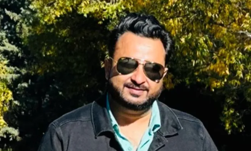 ਕੈਨੇਡਾ ਚ ਪੰਜਾਬੀ ਨੂੰ ਘਰ ਦੇ ਬਾਹਰ ਮਾਰੀਆਂ ਗੋ+ਲੀਆਂ, ਮੌਕੇ ਤੇ ਸਵਾਸ ਤਿਆਗੇ