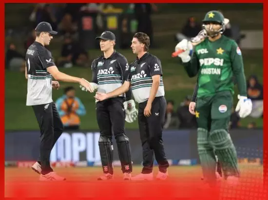 ਨਿਊਜ਼ੀਲੈਂਡ ਕ੍ਰਿਕਟ ਟੀਮ ਦੇ ਨਵੇਂ ਮੁੱਖ ਕੋਚ ਦਾ ਕੀਤਾ ਐਲਾਨ