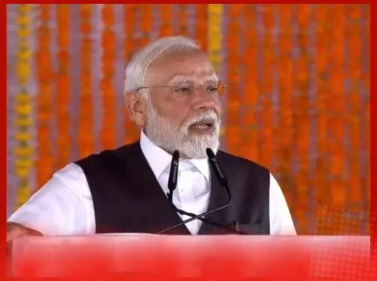 ਬਿਹਾਰ ਚੋਣਾਂ 2025: PM ਮੋਦੀ ਨੇ ਚੋਣ ਬਿਗਲ ਵਜਾਇਆ, ਕੀ ਕਿਹਾ ? ਪੜ੍ਹੋ