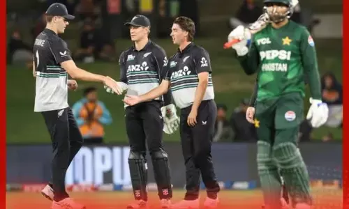 ਨਿਊਜ਼ੀਲੈਂਡ ਕ੍ਰਿਕਟ ਟੀਮ ਦੇ ਨਵੇਂ ਮੁੱਖ ਕੋਚ ਦਾ ਕੀਤਾ ਐਲਾਨ