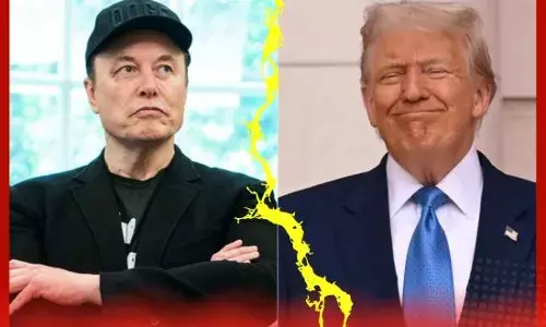 ਮਸਕ ਨੂੰ ਆਪਣੀ ਦੁਕਾਨ ਬੰਦ ਕਰਨੀ ਪੈ ਸਕਦੀ ਏ : ਟਰੰਪ