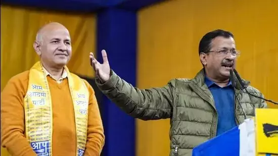 ਲੁਧਿਆਣਾ ਚੋਣਾਂ ਲਈ ਆਮ ਆਦਮੀ ਪਾਰਟੀ ਨੇ ਐਲਾਨੇ ਆਪਣੇ ਸਟਾਰ ਪ੍ਰਚਾਰਕ